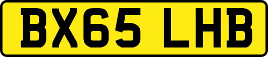 BX65LHB