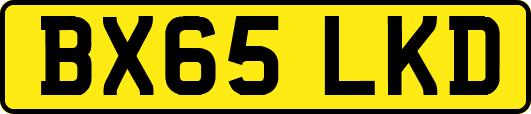 BX65LKD