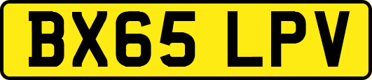 BX65LPV