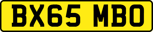 BX65MBO