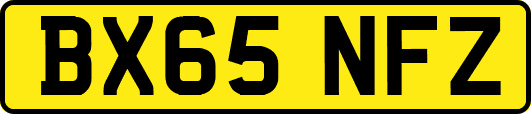 BX65NFZ