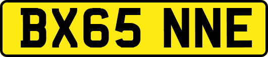 BX65NNE