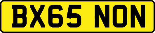 BX65NON