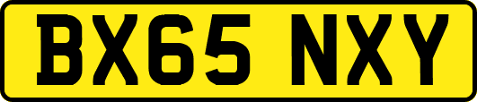 BX65NXY