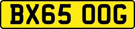 BX65OOG