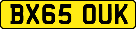BX65OUK