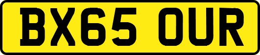 BX65OUR