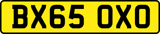 BX65OXO