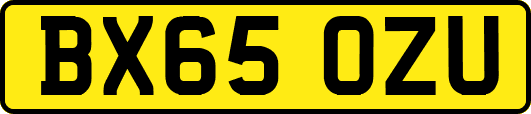 BX65OZU