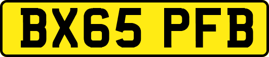 BX65PFB