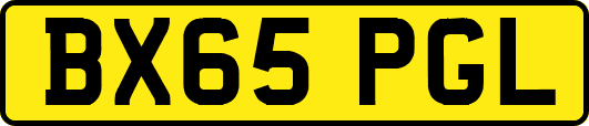 BX65PGL