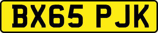 BX65PJK