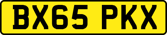 BX65PKX