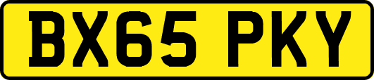 BX65PKY