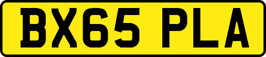 BX65PLA