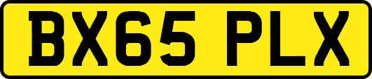 BX65PLX