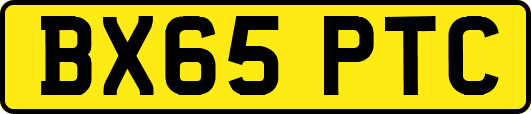 BX65PTC