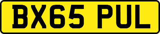 BX65PUL