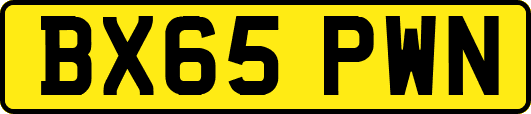 BX65PWN