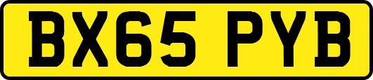 BX65PYB