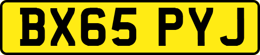 BX65PYJ