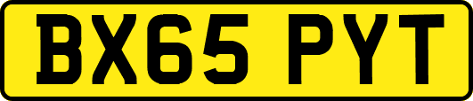 BX65PYT