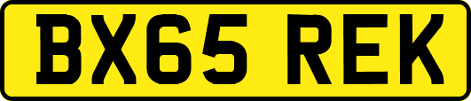 BX65REK