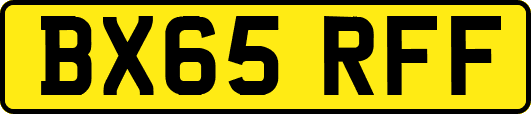 BX65RFF