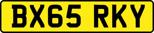 BX65RKY