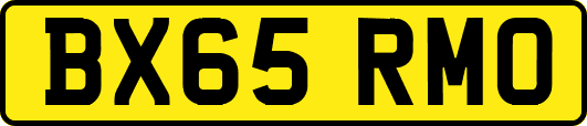 BX65RMO