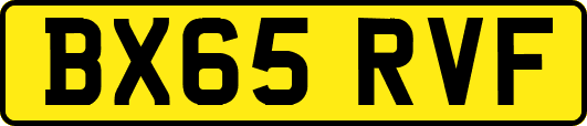 BX65RVF