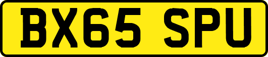 BX65SPU