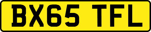 BX65TFL