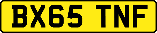 BX65TNF