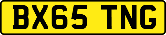 BX65TNG
