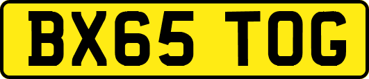 BX65TOG