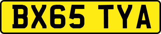 BX65TYA