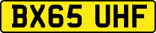 BX65UHF