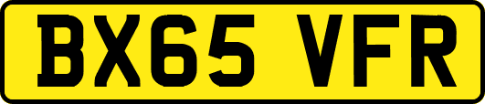 BX65VFR