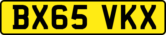 BX65VKX