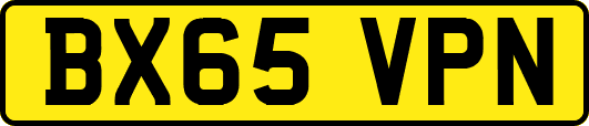 BX65VPN