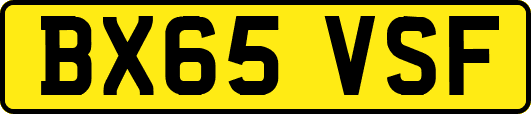 BX65VSF