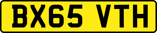 BX65VTH