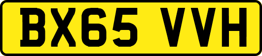 BX65VVH