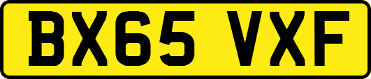 BX65VXF