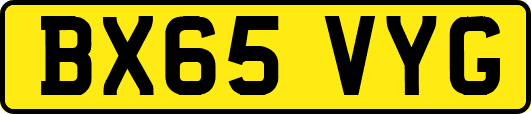 BX65VYG