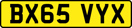 BX65VYX