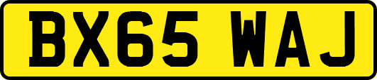 BX65WAJ