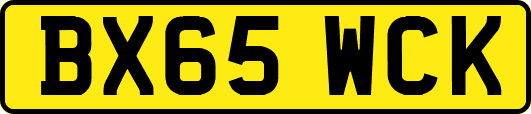 BX65WCK