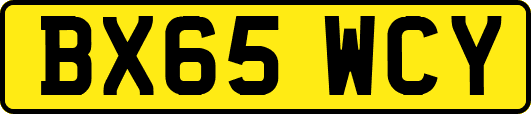 BX65WCY